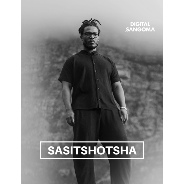 Digital Sangoma Sasitshotsha Album Download
