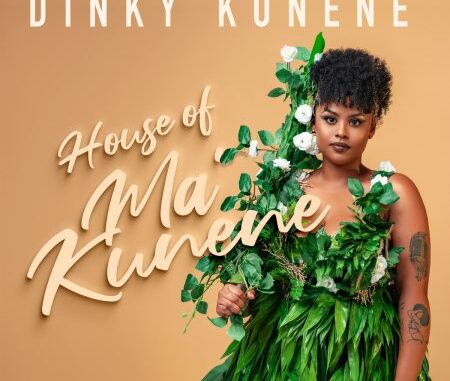 Dinky Kunene House of Makunene Album tracklist