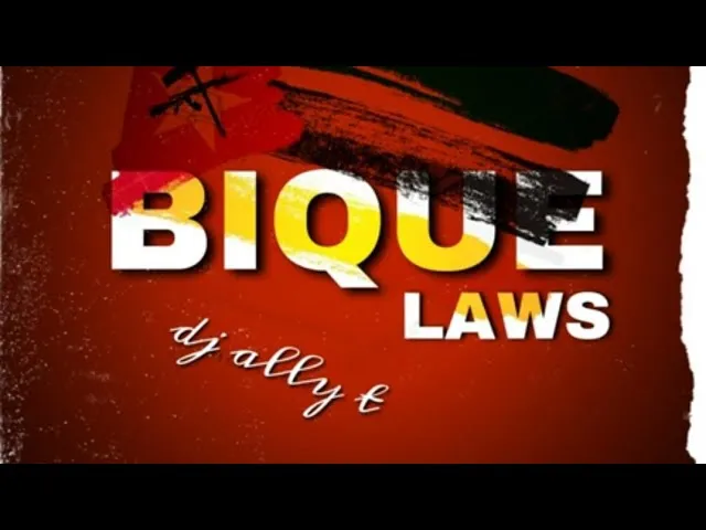 Dj Ally T Bique Laws Mp3 Download