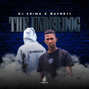 Dj Shima The Underdog Mp3 Download