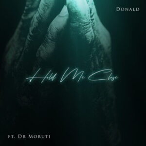 Donald Hold Me Close Mp3 Download