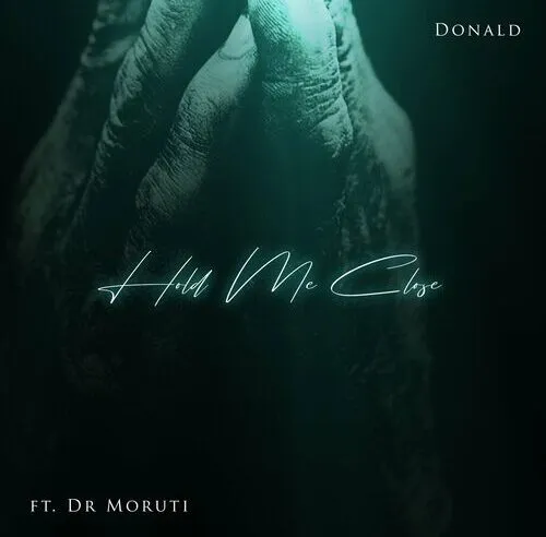 Donald Hold Me Close Mp3 Download