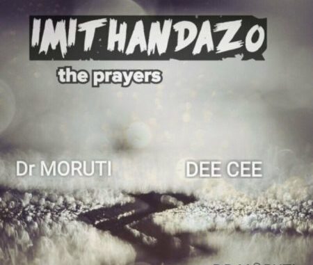 Dr Moruti The Prayers EP Download