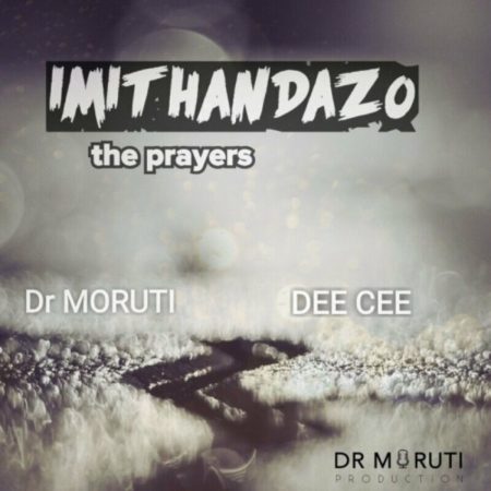 Dr Moruti The Prayers EP Download