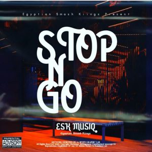 ESK MUSIQ Stop N Go Mp3 Download