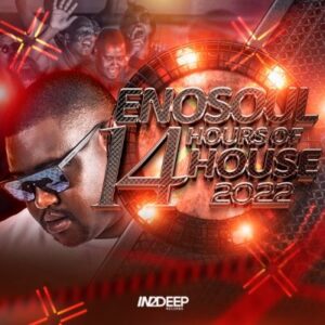 EnoSoul Boredom Strikes Mp3 Download