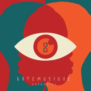 GateMusique Harmonies EP Download