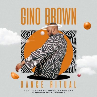 Gino Brown Dance Ritual Mp3 Download