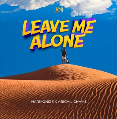 Harmonize Leave Me Alone Mp3 Download