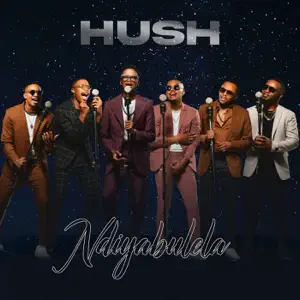 Hush Ndiyabulela Album Download