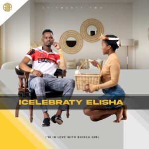 Icelebraty Elisha Ibhola Mp3 Download