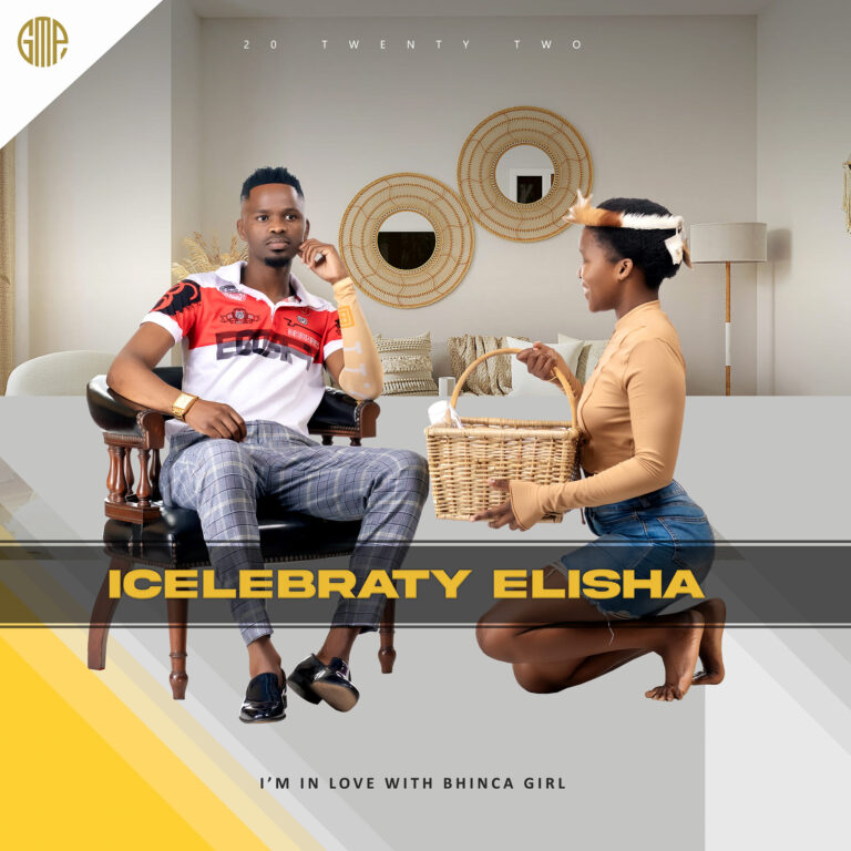 Icelebraty Elisha Sengalala Ngiyibambile Mp3 Download