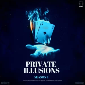 InKey Private Illusions Vol. 01 Album Download