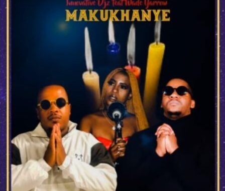 Innovative Djz Makukhanye Mp3 Download