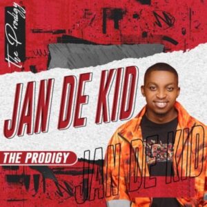 Jan De Kid The Prodigy EP Download