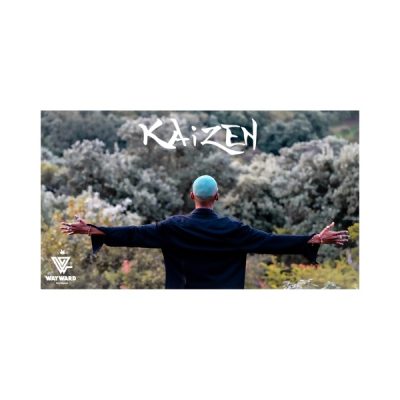 K Zaka Kaizen EP Download