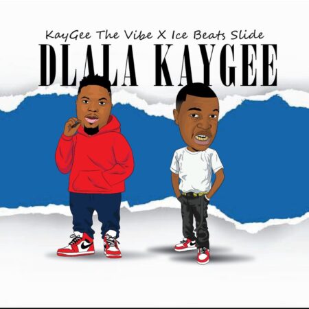 KayGee The Vibe Dlala KayGee Mp3 Download