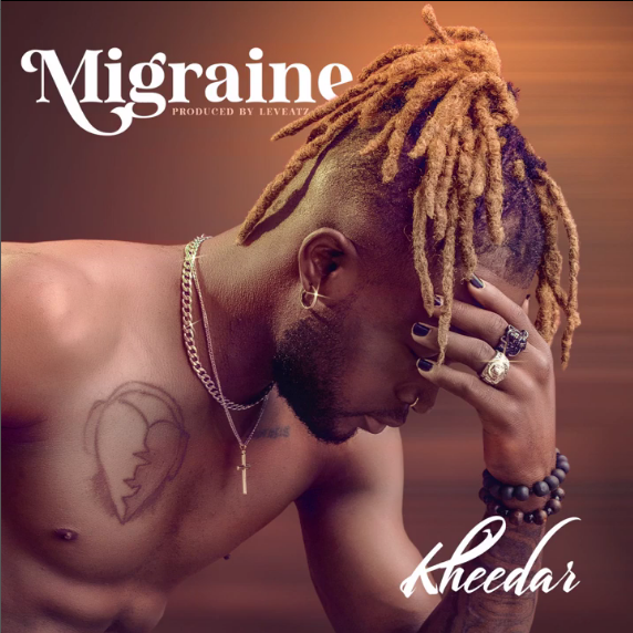 Kheedar Migraine Mp3 Download