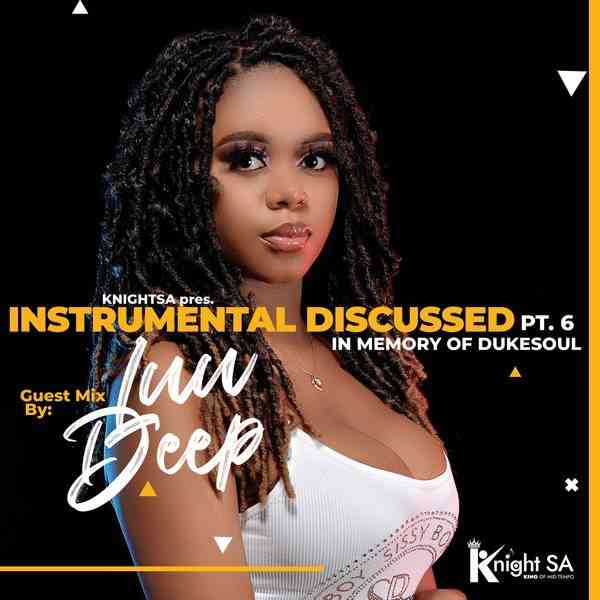 KnightSA89 Instrumental Discussed Part 6 Mix Download