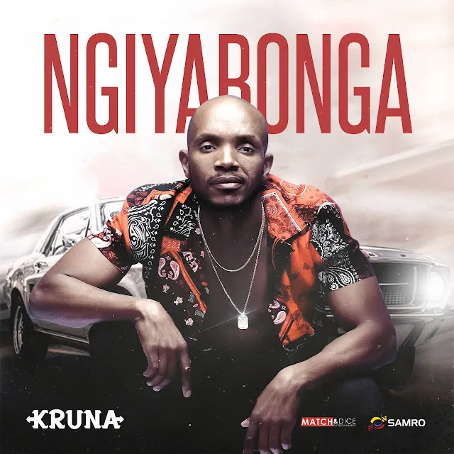 Kruna NGIYABOGA Album Download