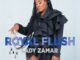 Lady Zamar Royal Flush EP Download 1
