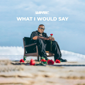 Lloyiso What I Would Say Mp3 Download