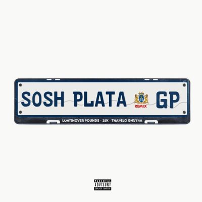 Loatinover Pounds Sosh Plata Remix Mp3 Download