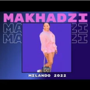 Makhadzi Milandu Bhe Mp3 Download 1