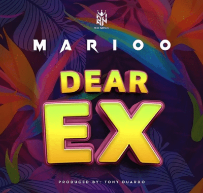 Marioo Dear Ex Mp3 Download