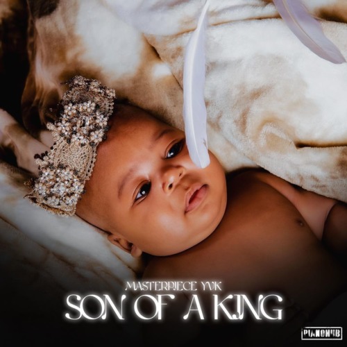 Masterpiece YVK Son Of A King Album