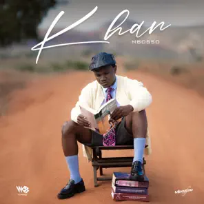 Mbosso Khan EP Download