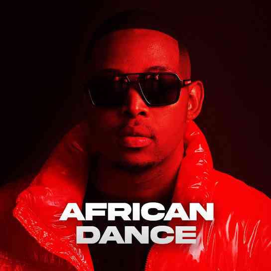 Mick Man African Dance Mp3 Download