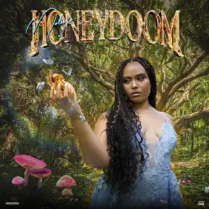 Moliy Honey Doom EP Download