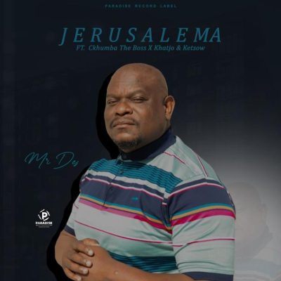 Mr Des Jerusalema Mp3 Download