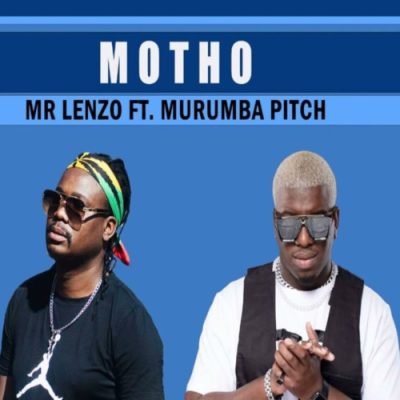Mr Lenzo Motho Mp3 Download