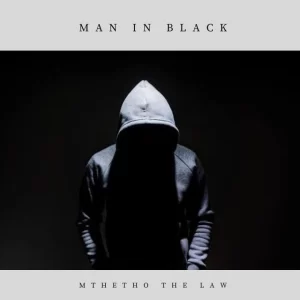 Mthetho The Law Man In Black Album Download