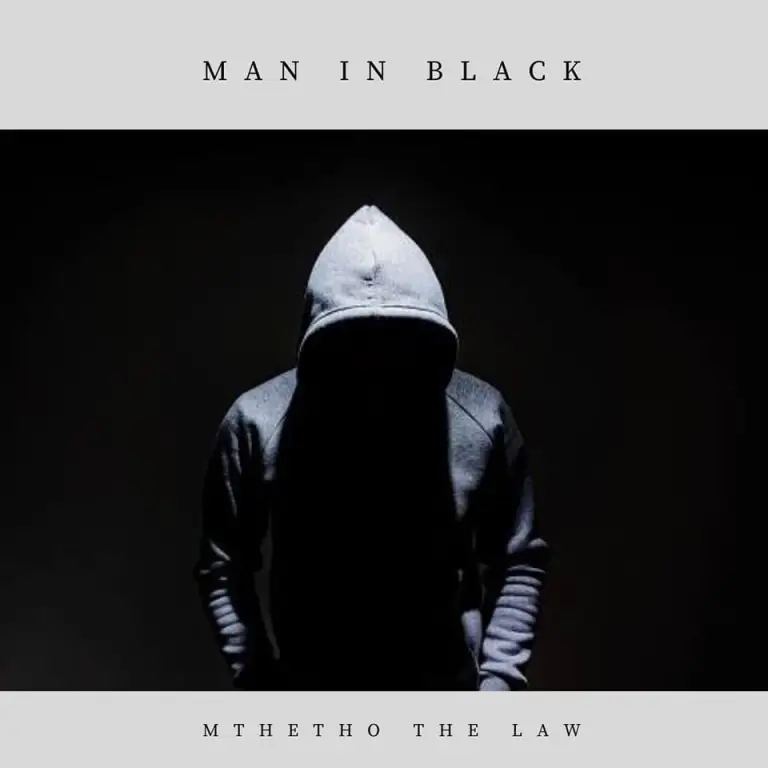 Mthetho The Law Man In Black Mp3 Download