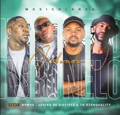 MusicHlonza Isbonelo Mp3 Download