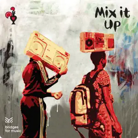 Nando Mix It Up EP Download