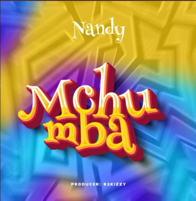 Nandy Mchumba Mp3 Download