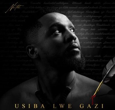 Nathi Usiba Lwe Gazi Album Download
