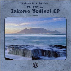 Native P. Inkomo Yedloz EP Download