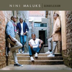 Nini Maluks Blessing Recognised Mp3 Download