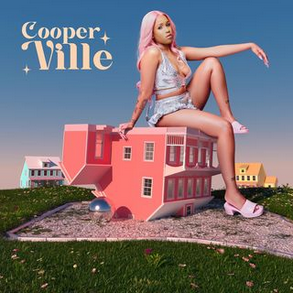 Pabi Cooper CooperVille EP Downlload