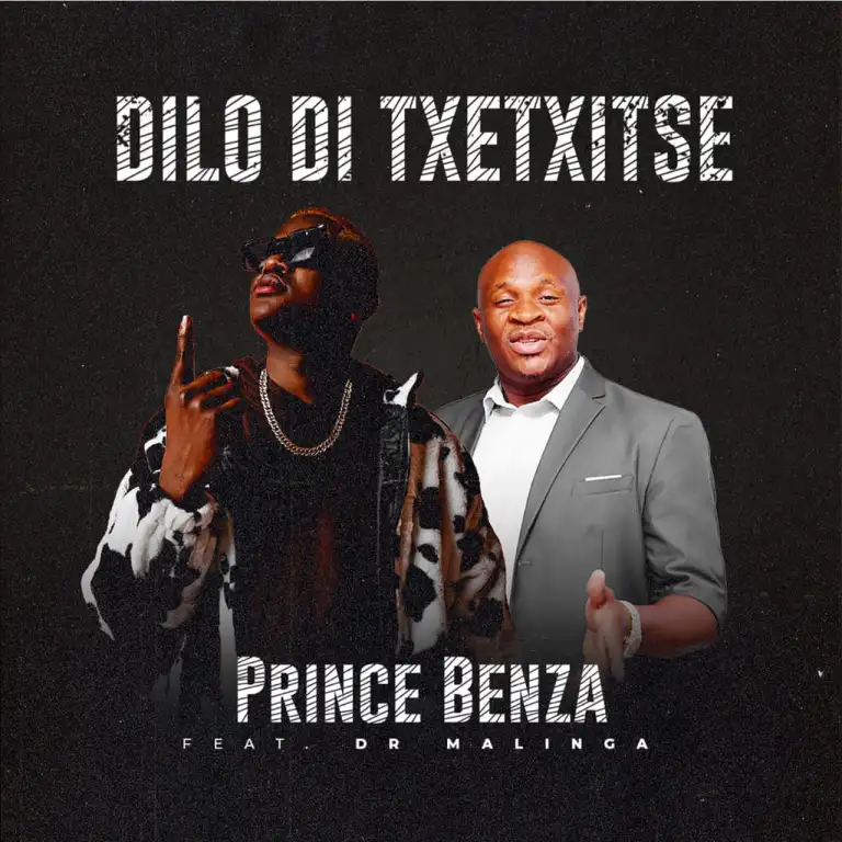 Prince Benza Dilo Di Txentxitse Mp3 Download
