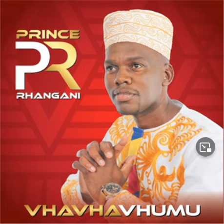 Prince Rhangani Nika Mp3 Download
