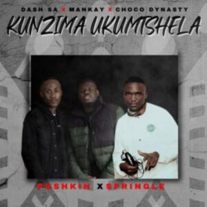 Pushkin Kunzima Ukumtshela Mp3 Download
