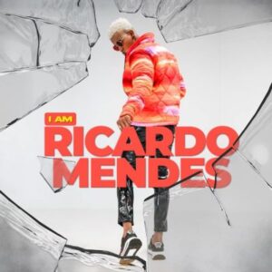 Ricardo Mendes Nomusa Mp3 Download