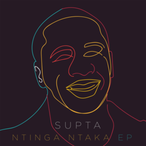 SUPTA Ntinga Ntaka EP Download