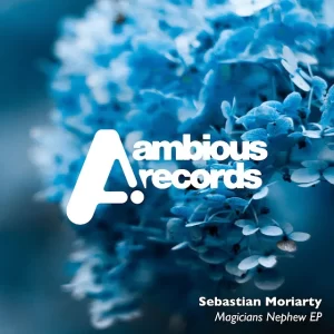 Sebastian Moriarty Magicians Nephew Album Download